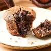 12 mini-moelleux au chocolat*Picard Sale