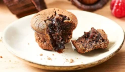12 mini-moelleux au chocolat*Picard Sale