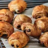 10 mini-pains au chocolat, pur beurre*Picard New