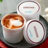 2 mini-pots glace Crème de marron*Picard Discount
