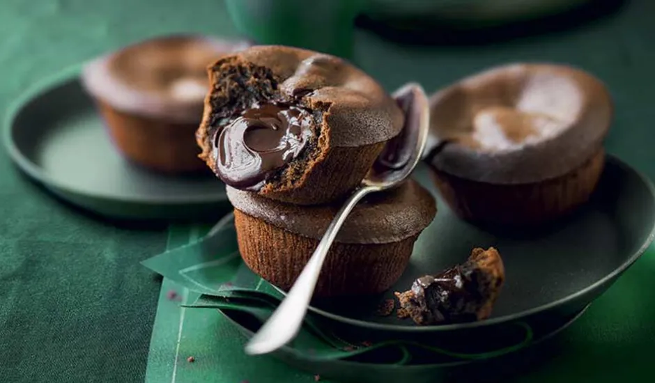 2 moelleux au chocolat*Picard Sale