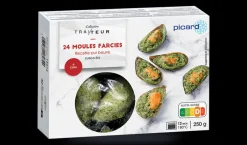 24 moules farcies*Picard Outlet