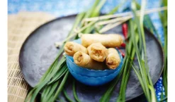 8 nems aux crevettes*Picard Online
