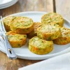 8 palets de légumes courgettes jaune et verte, petit pois doux, carotte*Picard Outlet