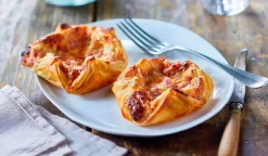 4 paniers jambon-emmental*Picard Sale