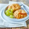 2 pastillas au poulet et aux légumes*Picard Clearance