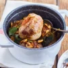 4 paupiettes de veau*Picard Best