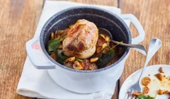 4 paupiettes de veau*Picard Best