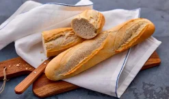 2 petites baguettes classiques*Picard