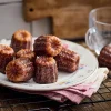 9 petits canelés*Picard Clearance