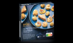 16 petits fours*Picard New