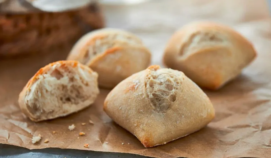 6 petits pains à l'italienne, précuits*Picard Online