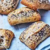 6 petits pains multigraines*Picard Hot