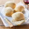 4 petits pains sans adjonction de sel, précuits*Picard Best