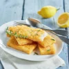 8 portions de cabillaud MSC panées pré-frites*Picard