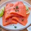 4 portions de filets de saumon atlantique, Norvège*Picard Online