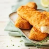4 portions filet cabillaud MSC, portions panées*Picard Sale