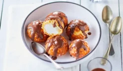 6 Profiteroles*Picard Online