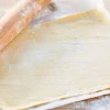 2 pâtes feuilletées pur beurre*Picard New