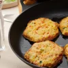 4 röstis de légumes et cheddar*Picard Clearance
