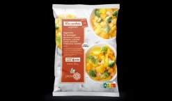 3 sachets vapeur légumes du potager*Picard Hot