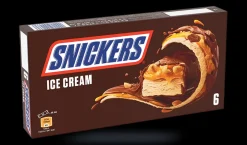 6 Snickers*Picard Outlet