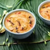 2 soupes thaï au poulet et aux vermicelles*Picard Sale