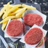 10 steaks hachés, 5% M.G maximum*Picard Clearance