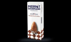 10 sucettes caramel au lait frais*Picard New