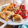 2 suprêmes de pintade, farcis girolles et porto*Picard Discount