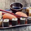 12 sushi*Picard