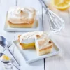 2 tartelettes citron meringuées*Picard Discount