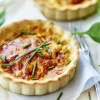 2 tartes aux fromages*Picard Discount