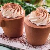 2 tasses façon mocaccino*Picard Clearance