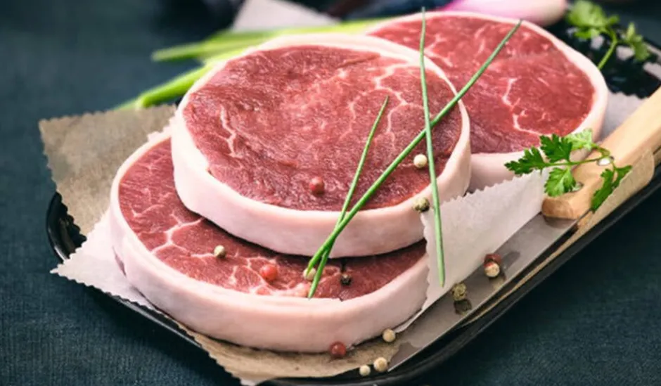 4 tournedos filet*Picard Sale