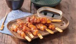 10 Yakitori*Picard Sale
