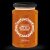 Abricot fruit de la passion*Picard Hot