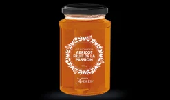 Abricot fruit de la passion*Picard Hot