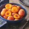 Abricots en oreillons, France*Picard Discount