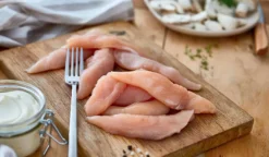 Aiguillettes de poulet, 7 à 11 pièces*Picard Best