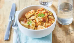 Aiguillettes de poulet au miel et aux épices*Picard Clearance