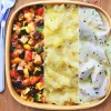 Aiguillettes de poulet, sauce au citron*Picard New