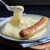 Aligot de l'Aveyron et saucisse de Toulouse*Picard Online