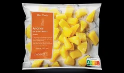 Ananas en morceaux, Costa Rica ou Philippines*Picard Best
