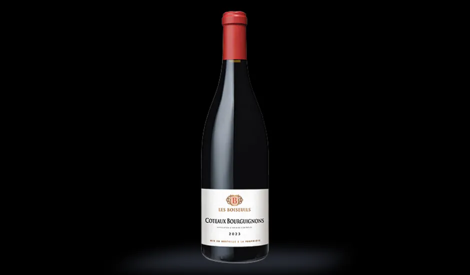 AOP Coteaux Bourguignons, Les Boiseuils*Picard