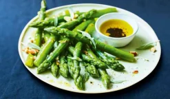 Asperges vertes, Chili*Picard Online