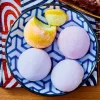 Assortiment de 6 mochis glacés*Picard Online