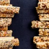 Assortiment de sticks feuilletés graines-fromages*Picard Outlet