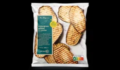 Aubergines grillées sans résidu de pesticides, Italie*Picard Discount