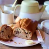 Banana bread, cake à la banane, 6 parts*Picard Hot